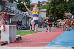 1. kolo KPD Pardubického kraje přípravek 2020