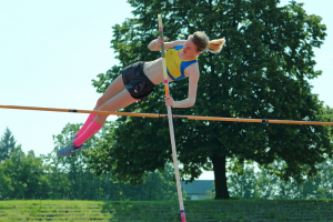 2. kolo KP družstev juniorů a dorostu 2019