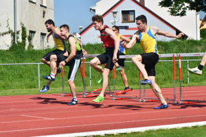 2. kolo KP mužů