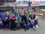 Krajský přebor Pardubického kraje v hale 2017