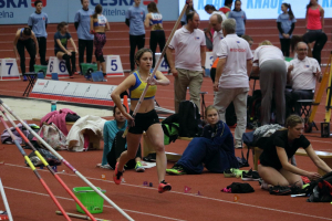 Mistrovství ČR juniorů, juniorek, dorostenců a dorostenek 2018