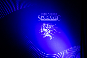 Nejúspěšnější sportovec Chrudimska roku 2021