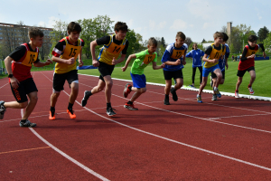 Okresní kolo Poháru rozhlasu s Českou spořitelnou - Chrudim 2022