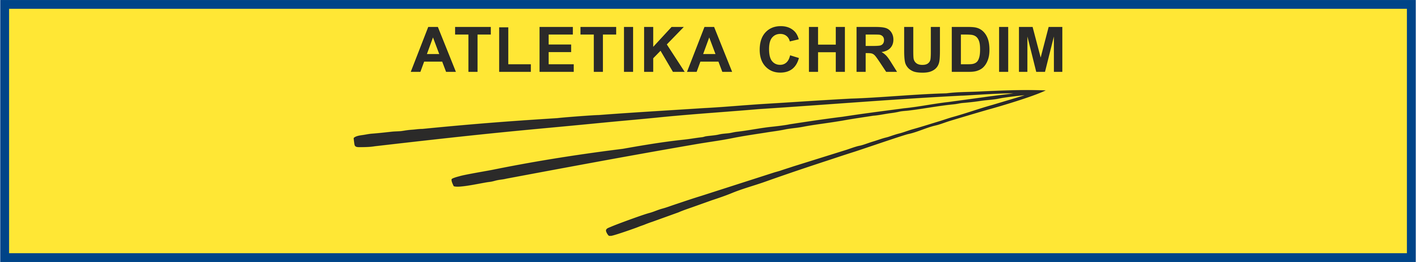 Atletika Chrudim